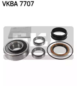 SKF VKBA7707